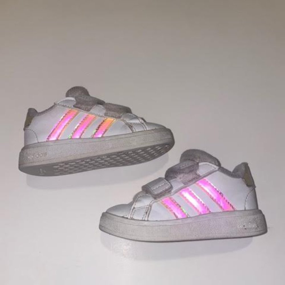 Baby/toddler Adidas